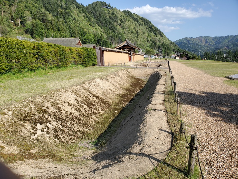 保障できる 江馬氏館の御城印 tessiturasdenos.com.br