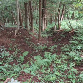 桧原城 福島県耶麻郡 の詳細情報 周辺観光 ニッポン城めぐり 位置情報アプリで楽しむ無料のお城スタンプラリー