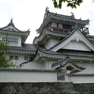 撫養城 徳島県鳴門市 の詳細情報 周辺観光 ニッポン城めぐり 位置情報アプリで楽しむ無料のお城スタンプラリー