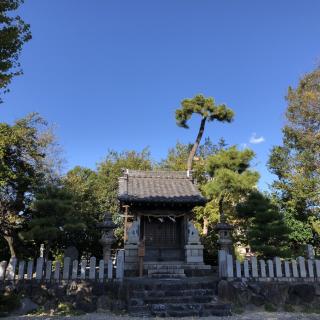 星崎城 愛知県名古屋市 の詳細情報 周辺観光 ニッポン城めぐり 位置情報アプリで楽しむ無料のお城スタンプラリー