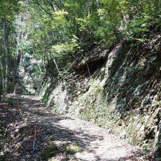 犬居城 静岡県浜松市 の詳細情報 周辺観光 ニッポン城めぐり 位置情報アプリで楽しむ無料のお城スタンプラリー