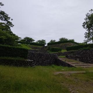 横須賀城 静岡県掛川市 の詳細情報 周辺観光 ニッポン城めぐり 位置情報アプリで楽しむ無料のお城スタンプラリー