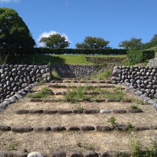 横須賀城 静岡県掛川市 の詳細情報 周辺観光 ニッポン城めぐり 位置情報アプリで楽しむ無料のお城スタンプラリー