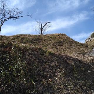 黒井城 兵庫県丹波市 の詳細情報 周辺観光 ニッポン城めぐり 位置情報アプリで楽しむ無料のお城スタンプラリー