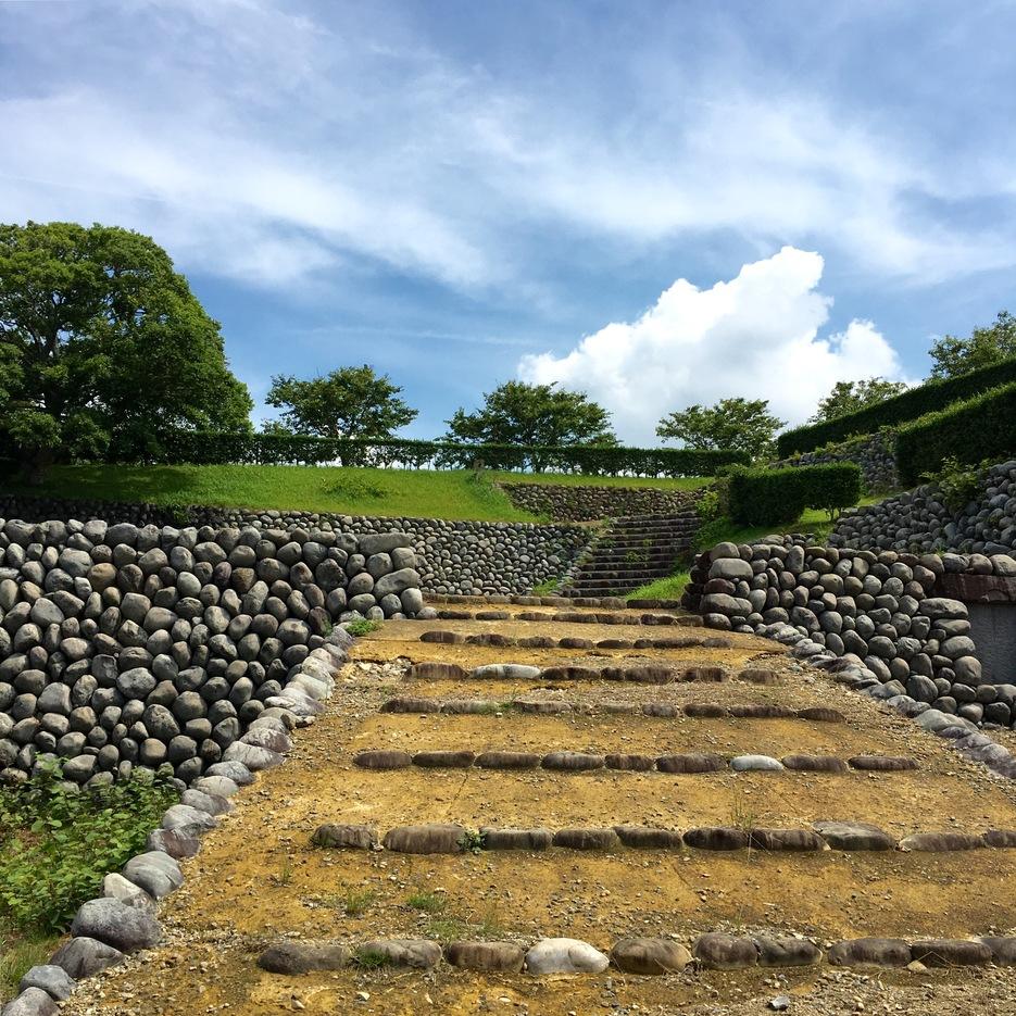 横須賀城 静岡県掛川市 の詳細情報 周辺観光 ニッポン城めぐり 位置情報アプリで楽しむ無料のお城スタンプラリー